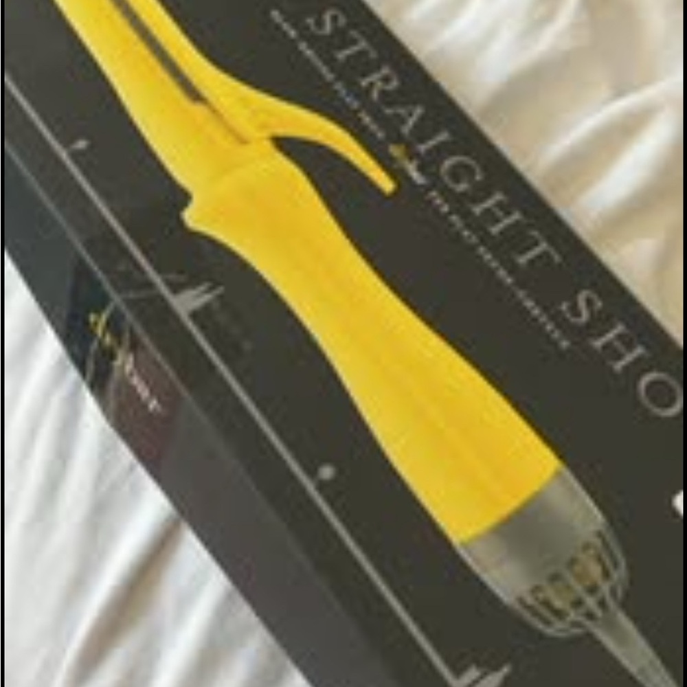 Drybar Straight Shot